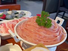 -渝香居重庆火锅(铁西三道街店)