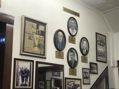 -Tarihi Sultanahmet Köftecisi Selim Usta