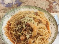 -露西亚咖啡西餐厅(哈尔滨俄侨纪念馆店)