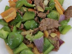 -考记泥焗鸡农庄·海鲜(北洛秘境店)