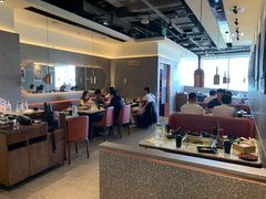 -新辣道鱼火锅(西直门店)