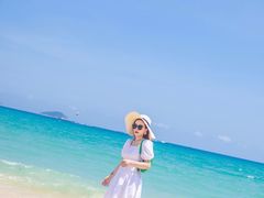 -三亚亚龙湾万豪度假酒店
