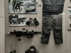 -上海公安博物馆