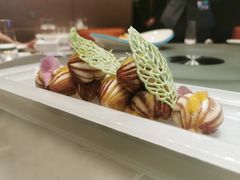 -常州新城希尔顿酒店-御玺中餐厅