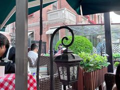 -典丽廊音乐餐厅(天津意大利风情旅游区店)