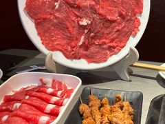 -洞子口重庆鲜货火锅(楚翘城旗舰店)