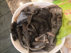 -朱氏胖子烂火锅(洪崖洞店)