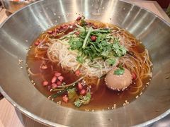 -小木屋拌饭(西安万象天地店)