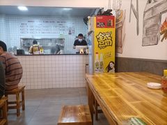 -李叁面馆(妇幼店)