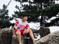 -罗田天堂寨风景区