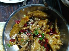 -小民大排档(光谷店)