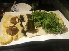 -陈三娃泡姜鸡(太白北路店)