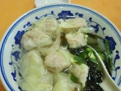 -新丰小吃(中山中路分店)