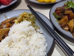 -朗丽兹自助餐厅