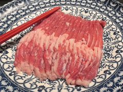 -北京老门框爆肚四季涮肉(淮海东路外滩店)