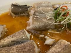 -新天明砂锅鱼头煲