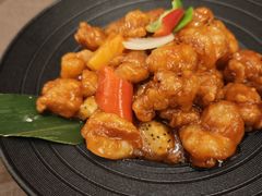 -长禧家·珑厨(东山口店)
