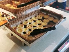 -比格比萨自助(花园路店)