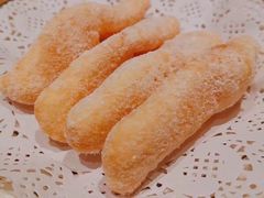 老长沙糖饺子-餐酷哈雷餐厅(通程广场店)