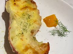 -都会尚膳·海鲜自助餐厅(重庆万豪酒店)