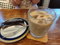 -西村咖啡店 (中山手本店)