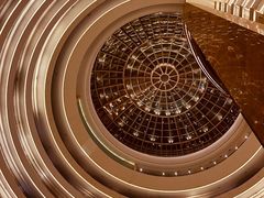 -杭州国际会议中心洲际酒店-原素全日餐厅(解放东路店)