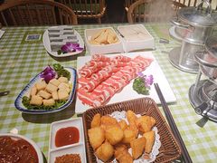 -番食园鲜食火锅(高新店)