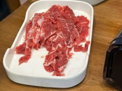 -天成·潮州牛肉脆肉鱼生蚝自助火锅