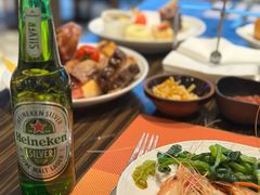-合肥皇冠假日酒店·菲亚斯特自助餐厅(黄山路店)