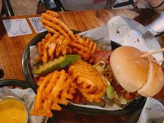 -Liberty Brewing Co·曼哈顿餐吧