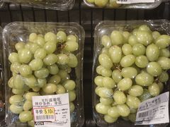 -AEON超市(永旺梦乐城泰达店)