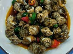 -瑞杰烧烤店·24小时营业(山东路店)