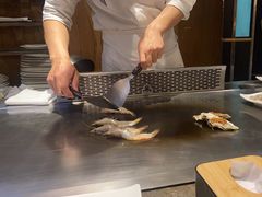 -雅玛花式铁板烧(国宏宾馆店)