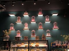 -街角 T·COFFEE 融合料理·BISTRO(车公庙店)