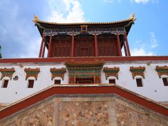 -香山公园