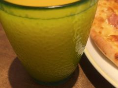 -萨莉亚意式餐厅(浦江万达广场店)