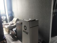 -VR 间客漫·PS电玩·虚拟现实包间游戏电竞(街道口店)