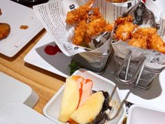 -豪客来牛排(重庆三峡广场步行街1704店)