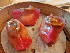 -正佳广场万豪酒店-粤菜餐厅·点心·海鲜·聚餐