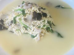 大煮干丝-花园茶楼(兴城西路店)