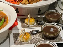 -馋遇江南·精致湖景雅宴(东方之门店)