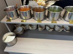 -313羊庄铁锅烀羊肉(姜堰店)