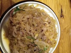 -满园烤鸭·春饼(太原街万达店)