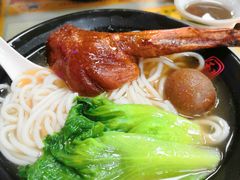 -烧鹅濑(西华路店)