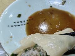 -春水锅贴·传统鲁菜(大明湖店)