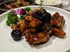 -品大三·南京菜(大行宫店)