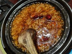 -杨记隆府(汉街店)