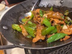 -辛香汇·锦里丨现炒川菜(中南城店)