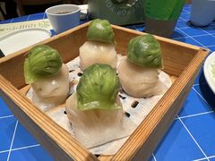 -蔡澜点心·粤菜(海印都荟城店)