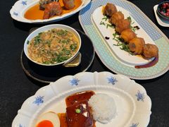 -醉东Oriental House(静安嘉里中心店)
